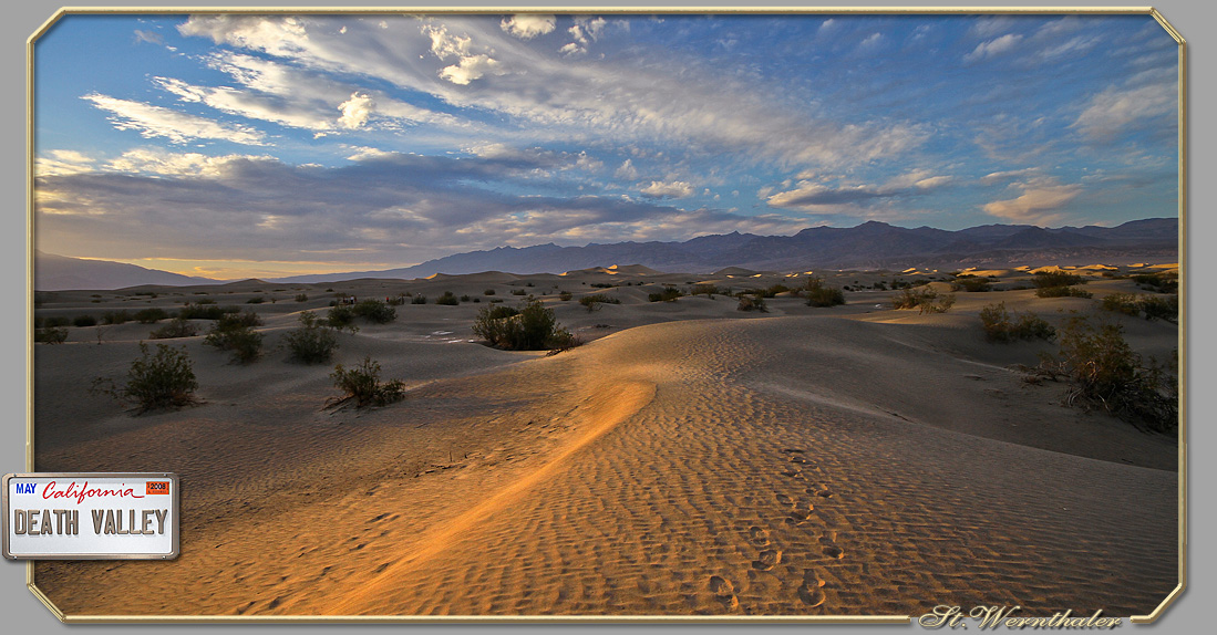 Imperial Sand Dunes